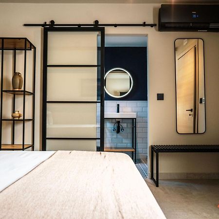 The Florian Boutique Guesthouse By Zzzing Cospicua Exterior foto
